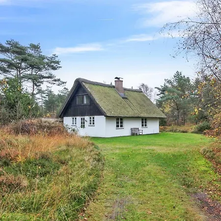 Einari - 1-2km From The Sea By Interhome * Vesterhede