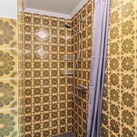 Holiday home Einari - 1-2km From The Sea By Interhome *