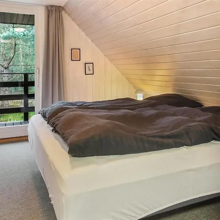 Holiday home Einari - 1-2km From The Sea By Interhome Vesterhede