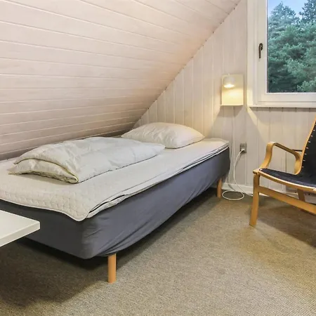 Einari - 1-2km From The Sea By Interhome