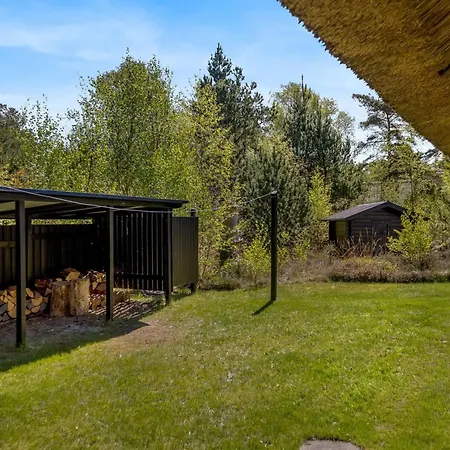 Einari - 1-2km From The Sea By Interhome Feriehus