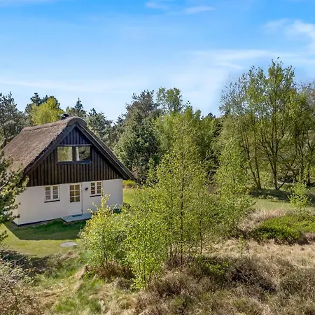 Dom wakacyjny Einari - 1-2km From The Sea By Interhome *