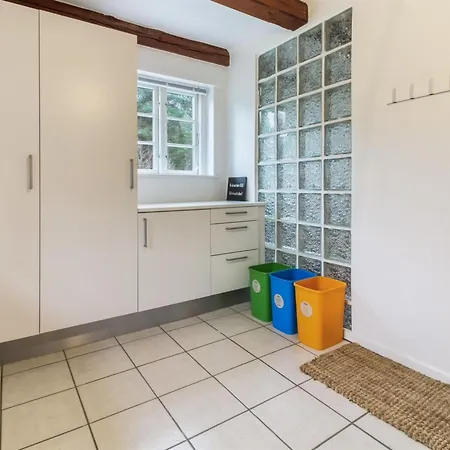 Dom wakacyjny Einari - 1-2km From The Sea By Interhome Vesterhede