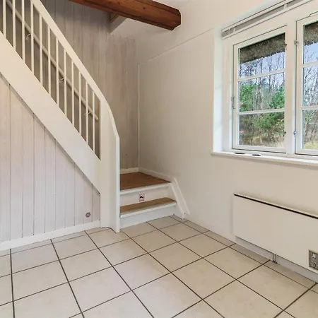 Einari - 1-2km From The Sea By Interhome * Vesterhede