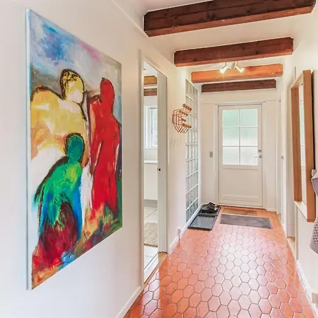 Einari - 1-2km From The Sea By Interhome Dom wakacyjny *