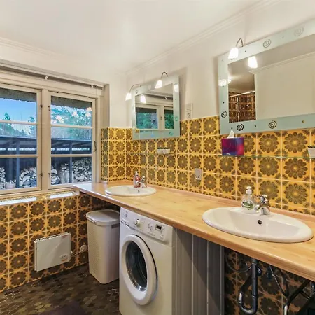 Σπίτι διακοπών Einari - 1-2km From The Sea By Interhome *