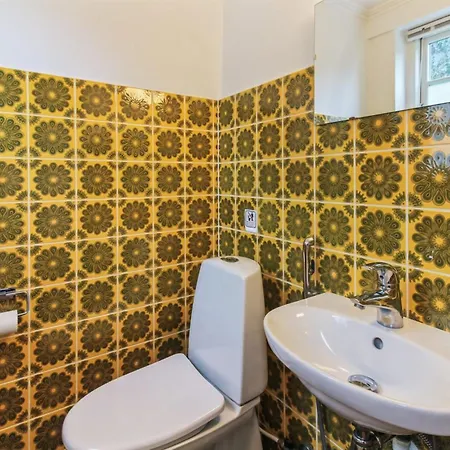 Einari - 1-2km From The Sea By Interhome