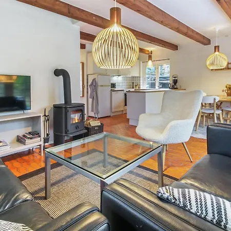 Einari - 1-2km From The Sea By Interhome *