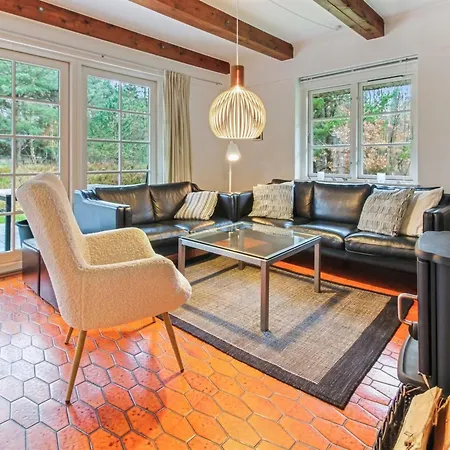 Einari - 1-2km From The Sea By Interhome Dom wakacyjny *