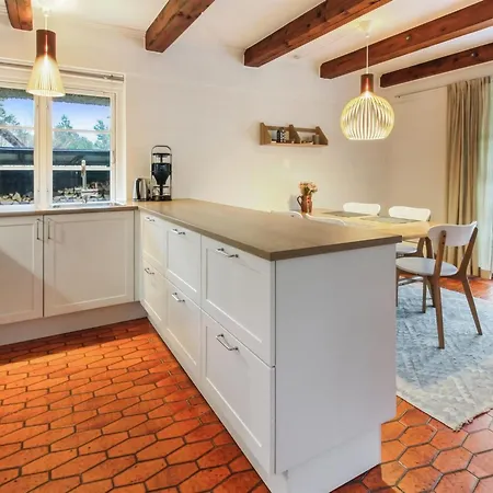 Einari - 1-2km From The Sea By Interhome