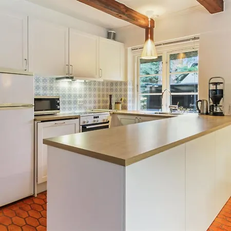 Σπίτι διακοπών Einari - 1-2km From The Sea By Interhome *