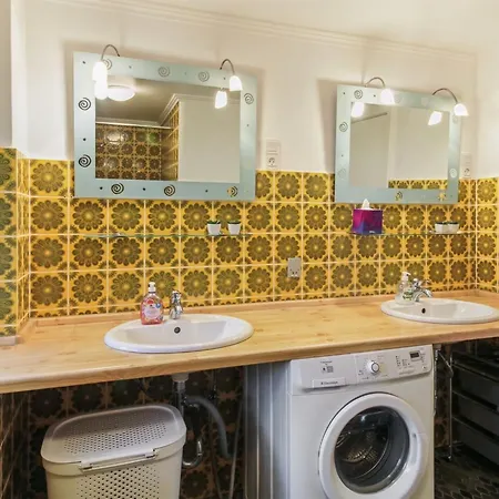 Einari - 1-2km From The Sea By Interhome Dom wakacyjny Vesterhede