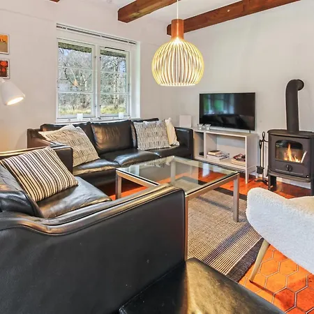 Einari - 1-2km From The Sea By Interhome Feriehus