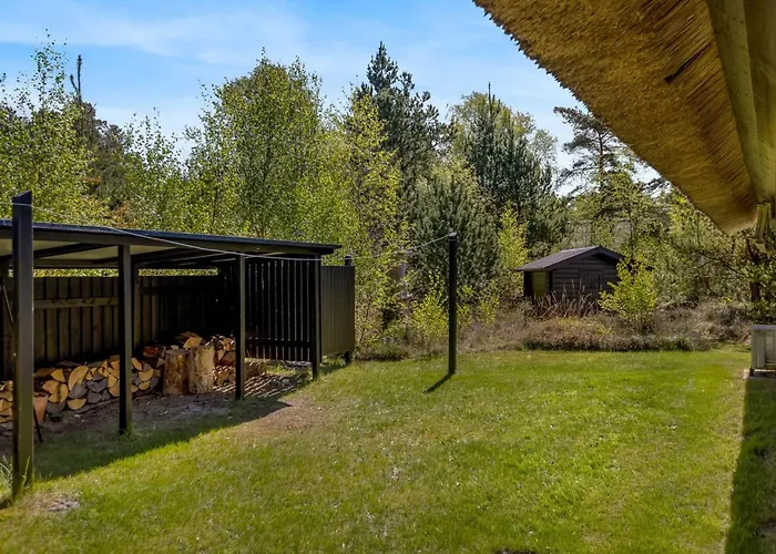 Einari - 1-2km From The Sea By Interhome Hébergement de vacances