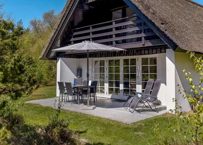 Einari - 1-2km From The Sea By Interhome Hébergement de vacances *