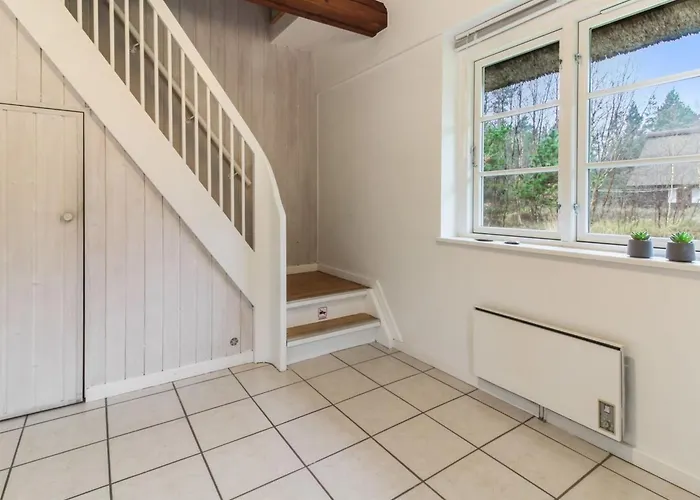 Einari - 1-2km From The Sea By Interhome * Vesterhede