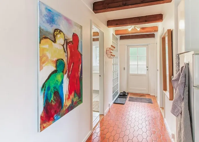 Einari - 1-2km From The Sea By Interhome Hébergement de vacances *