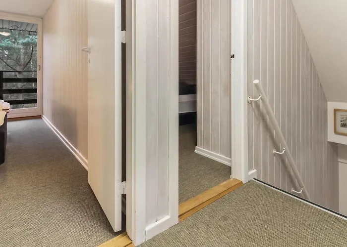 Einari - 1-2km From The Sea By Interhome Hébergement de vacances *