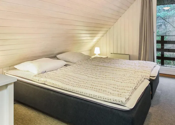 Einari - 1-2km From The Sea By Interhome Hébergement de vacances