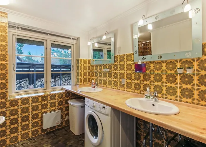 Hébergement de vacances Einari - 1-2km From The Sea By Interhome *