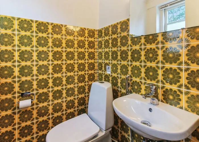 Einari - 1-2km From The Sea By Interhome