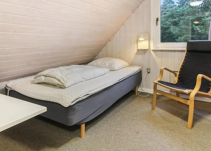 Einari - 1-2km From The Sea By Interhome *