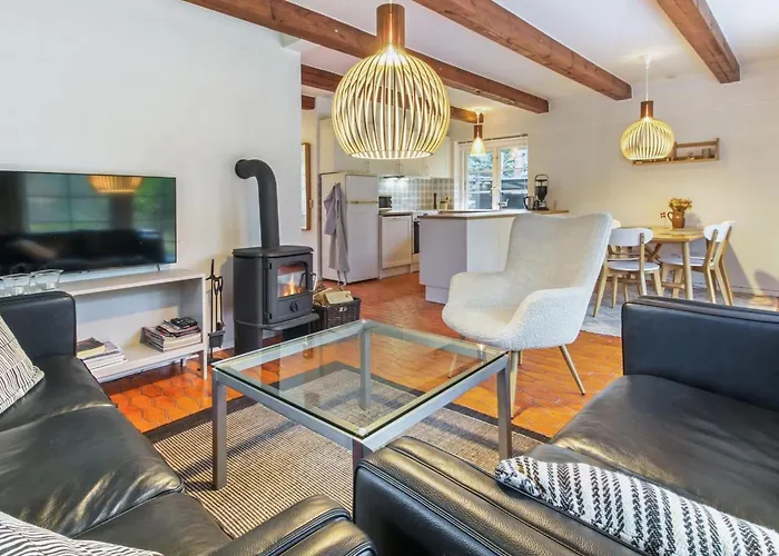 Einari - 1-2km From The Sea By Interhome *