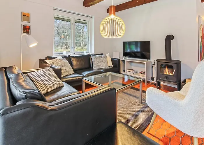 Einari - 1-2km From The Sea By Interhome *