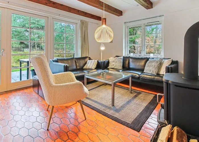 Einari - 1-2km From The Sea By Interhome Hébergement de vacances *