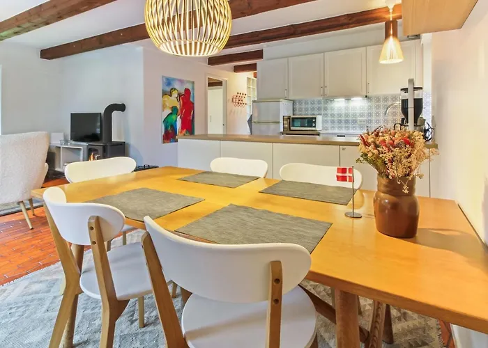 Einari - 1-2km From The Sea By Interhome Hébergement de vacances *