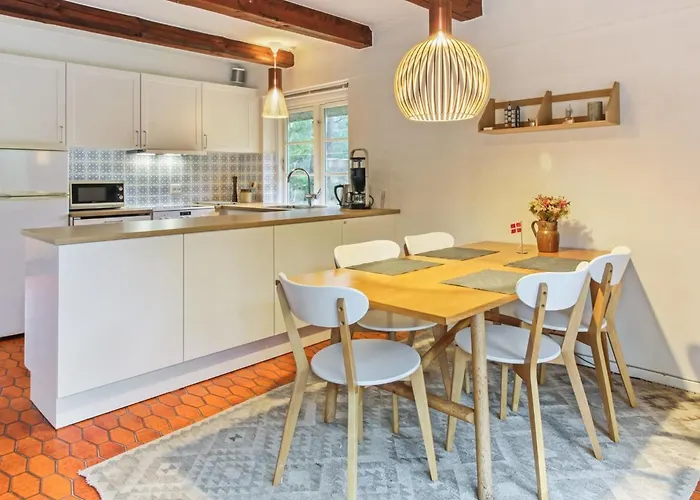 Hébergement de vacances Einari - 1-2km From The Sea By Interhome *