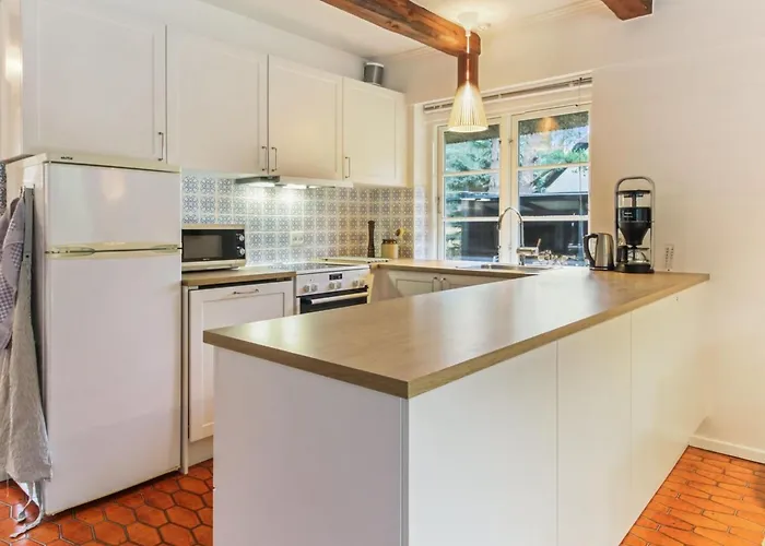 Hébergement de vacances Einari - 1-2km From The Sea By Interhome *