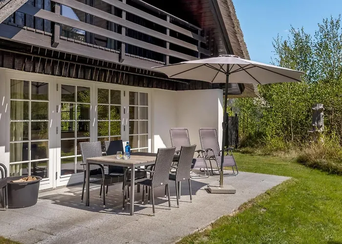 Einari - 1-2km From The Sea By Interhome Hébergement de vacances *