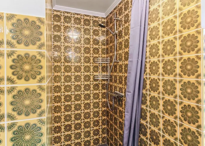 Einari - 1-2km From The Sea By Interhome * Vesterhede