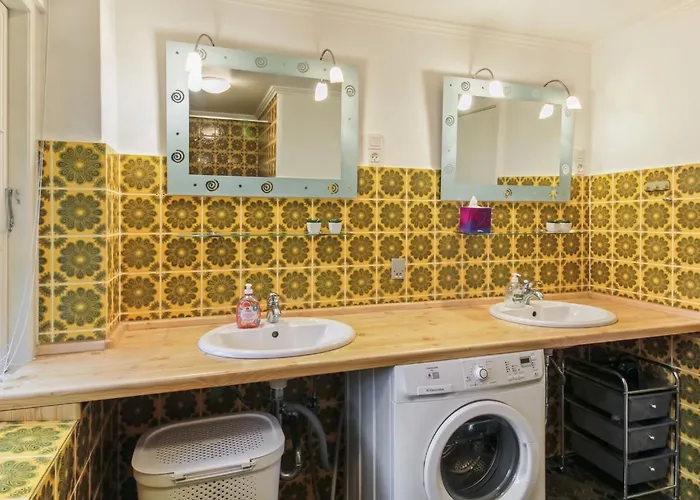 Einari - 1-2km From The Sea By Interhome Hébergement de vacances Vesterhede